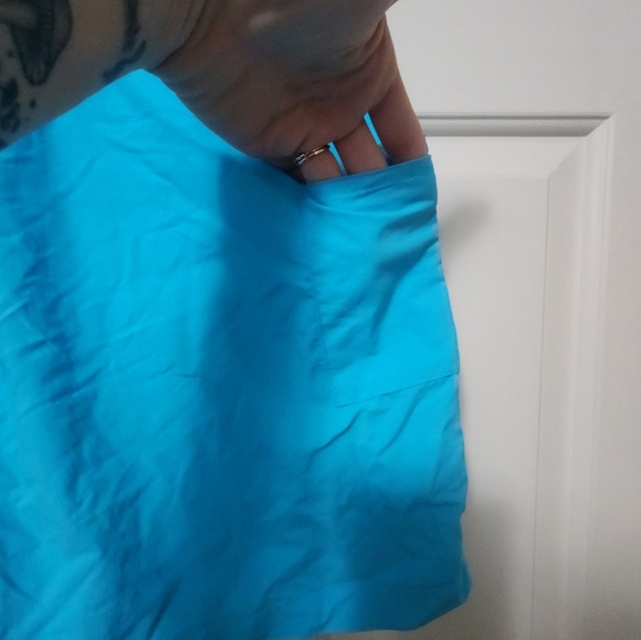 Columbia PFG Mens Backcast III Water Shorts Size Large - Picture 6 of 13